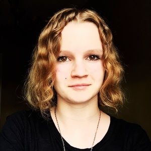 Meet your Posher, Fiona